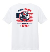 64000B YOUTH 4th of JULY TEE